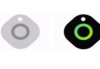 احتمال عرضه گلکسی اسمارت تگ پلاس در کنار نسخه معمولی