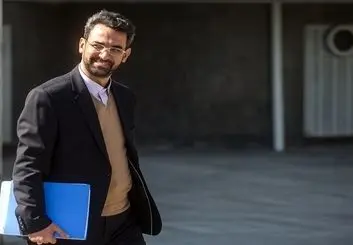 طرح سوال از آذری جهرمی در کمیسیون صنایع مجلس شورای اسلامی