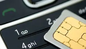 وزارت ارتباطات از شناسایی ۳۰ میلیون سیم‌کارت بدون هویت خبر داد