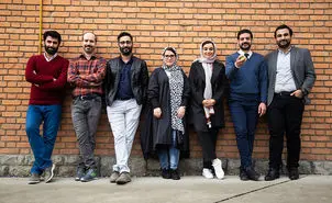 با تیم هفت سنگ و محصولات آن آشنا شوید