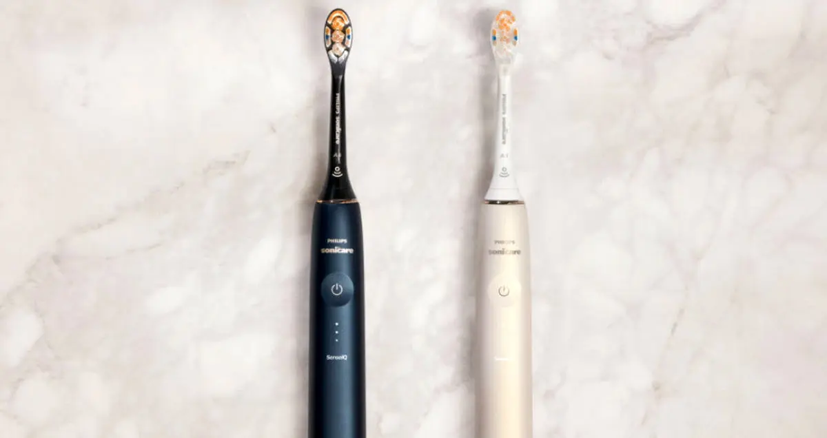مسواک هوشمند فیلیپس با قابلیت های منحصر به فرد از راه رسید