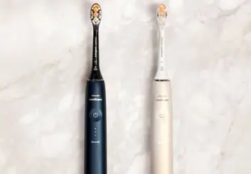 مسواک هوشمند فیلیپس با قابلیت های منحصر به فرد از راه رسید