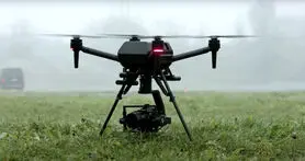 پهپاد Airpeak سونی ؛ مناسب برای فیلم سازان خلاق و ماجراجو