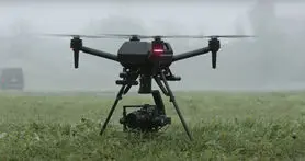 پهپاد Airpeak سونی ؛ مناسب برای فیلم سازان خلاق و ماجراجو