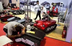 ۵۵ صندوق پژوهش و فناوری در سطح کشور مشغول به فعالیت هستند