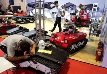 ۵۵ صندوق پژوهش و فناوری در سطح کشور مشغول به فعالیت هستند