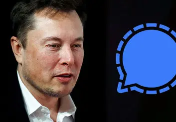 ایلان ماسک: کمک مالی بیشتری به اپلیکیشن سیگنال خواهم کرد