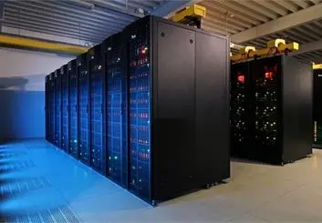 پرواز سیمرغ در آسمان ایران؛ ابررایانه سیمرغ در بهمن ماه رونمایی می‌شود