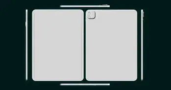 رندرهای جدید آیپد پرو اپل به فضای مجازی راه پیدا کرد