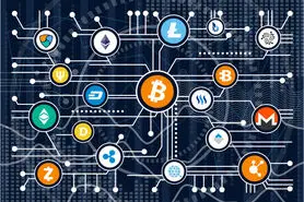 افزایش 50 درصدی سرمایه‌گذاران در بازار رمزارزهای دیجیتالی
