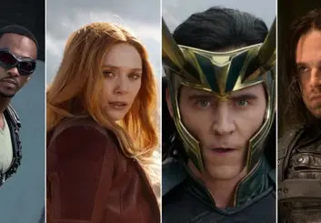 سریال های جدید مارول در چند قسمت منتشر می شوند؟