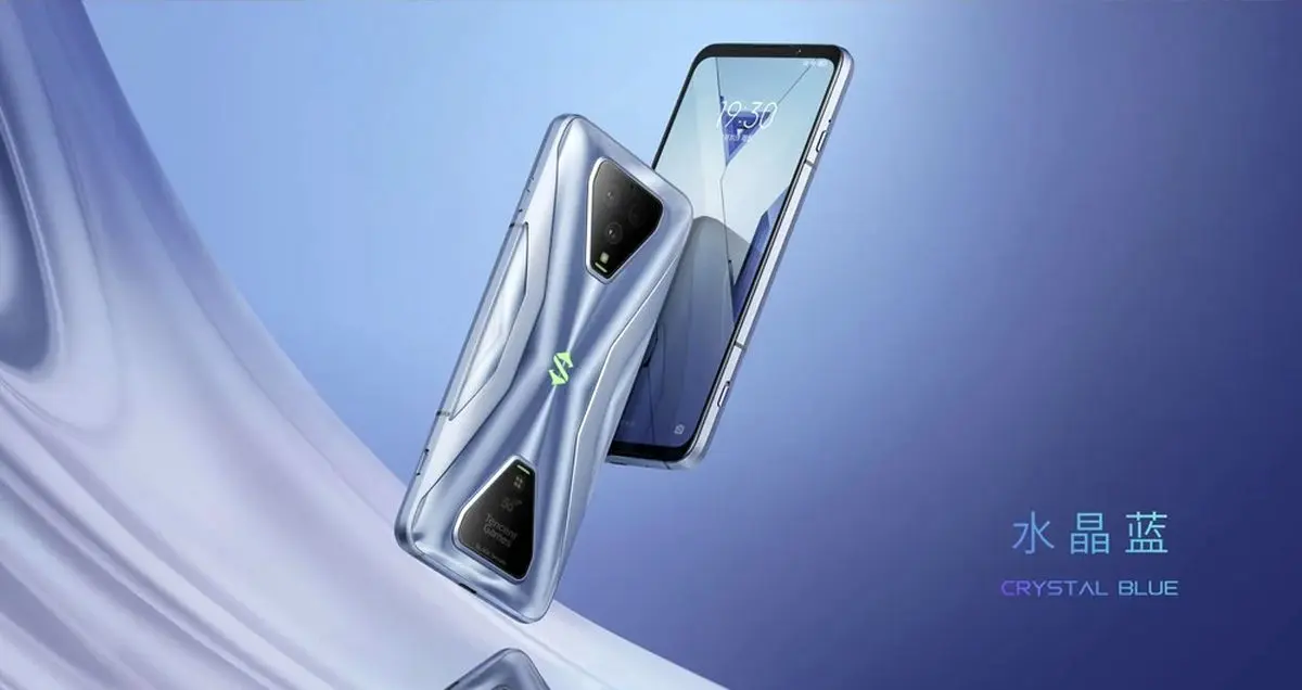 بلک شارک 4 موفق به کسب بالاترین امتیاز در AnTuTu شد