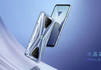 بلک شارک 4 موفق به کسب بالاترین امتیاز در AnTuTu شد