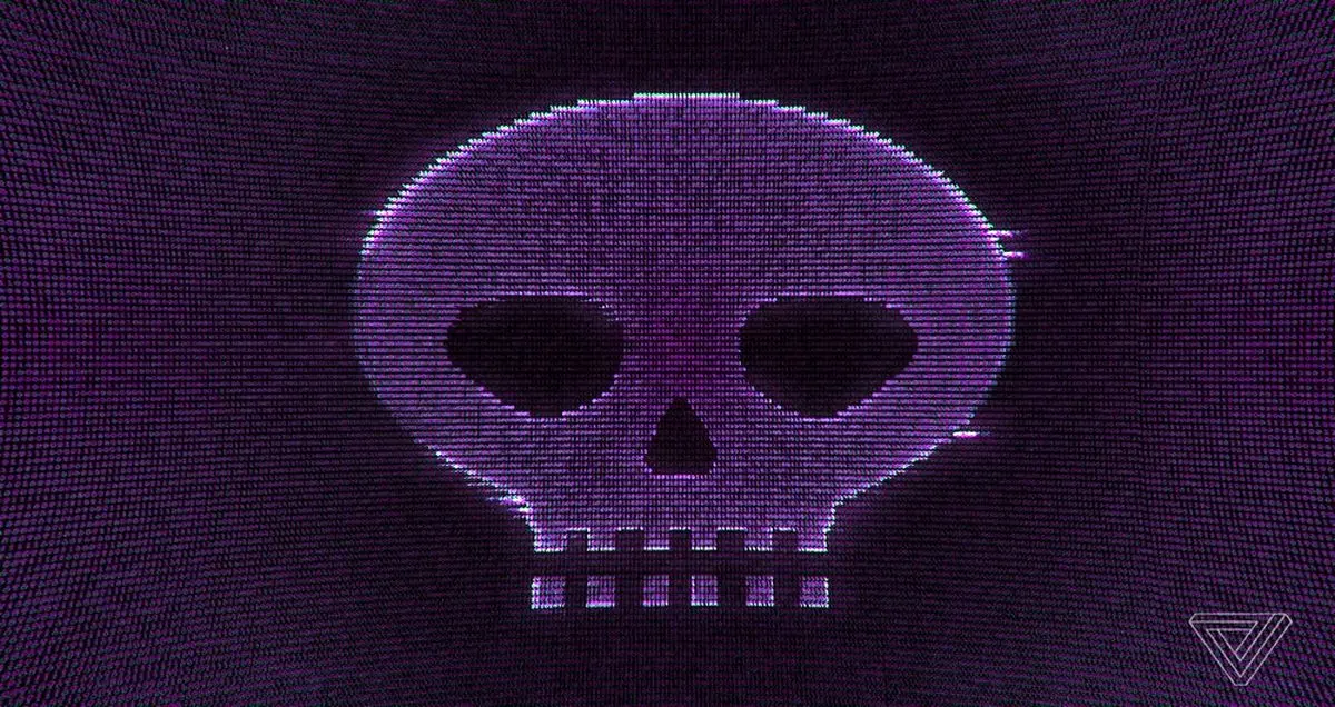 فروپاشی دارک مارکت ؛ بزرگترین بازار غیرقانونی دارک وب منهدم شد