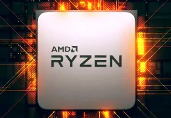 پردازنده های Ryzen 5000 با لیتوگرافی 7 نانومتری Zen 3 از راه رسید