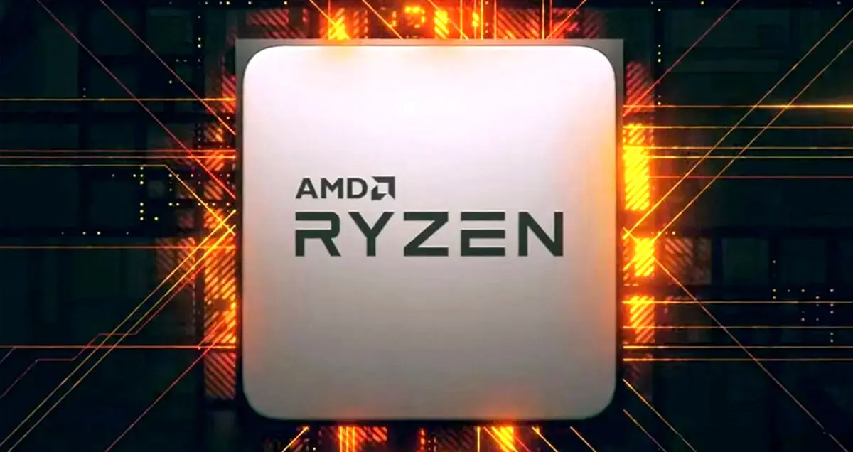 پردازنده های Ryzen 5000 با لیتوگرافی 7 نانومتری Zen 3 از راه رسید
