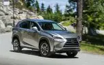 نسل جدید لکسوس NX در حال آزمایش فنی در کلرادوی ایالات متحده رویت شد