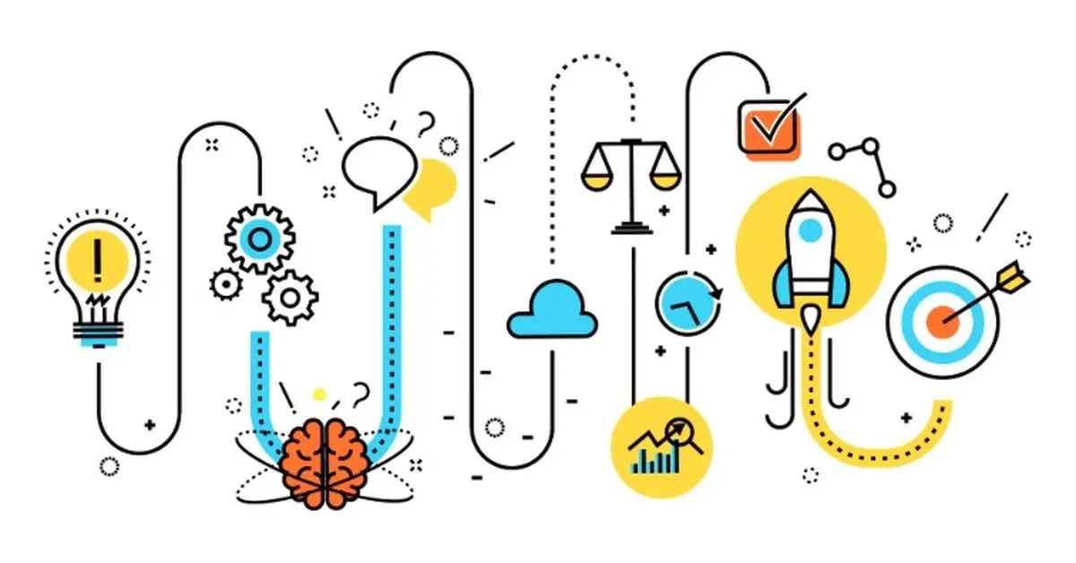 برنامه‌های مرکز تعاملات بین‌المللی علم و فناوری برای گسترش همکاری‌های بین‌المللی