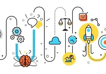 برنامه‌های مرکز تعاملات بین‌المللی علم و فناوری برای گسترش همکاری‌های بین‌المللی