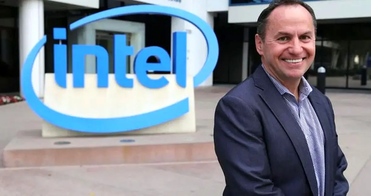 باب سوان ، مدیر عامل اینتل در 15 فوریه از سمت خود کناره گیری می کند