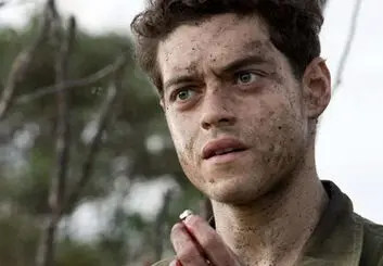 حضور رامی ملک و زوئی سالدانا در فیلم جدید دیوید او. راسل