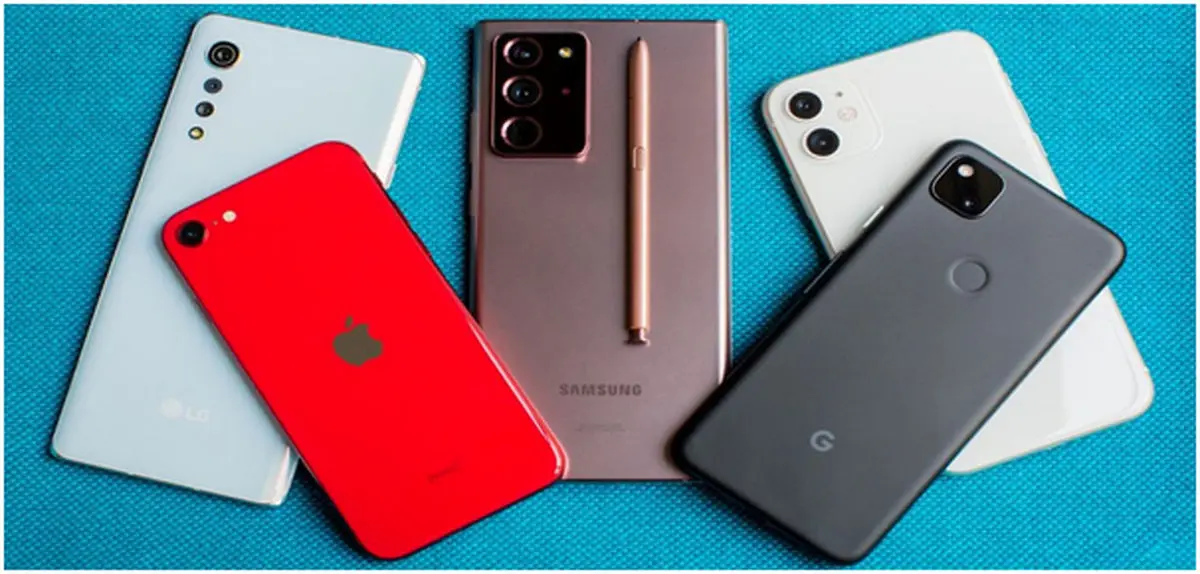 6 قدم که شما را به انتخاب تلفن همراه مورد نیازتان نزدیکتر خواهد کرد