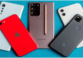 6 قدم که شما را به انتخاب تلفن همراه مورد نیازتان نزدیکتر خواهد کرد