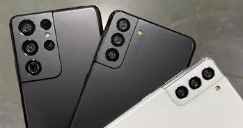 گلکسی S21 سامسونگ در دنیای واقعی مشاهده شد؛ شمارش معکوس تا معرفی