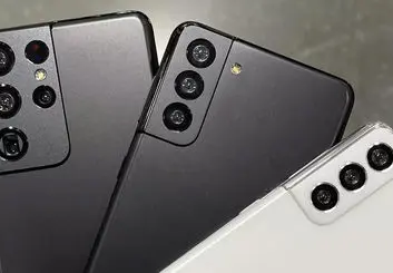 گلکسی S21 سامسونگ در دنیای واقعی مشاهده شد؛ شمارش معکوس تا معرفی