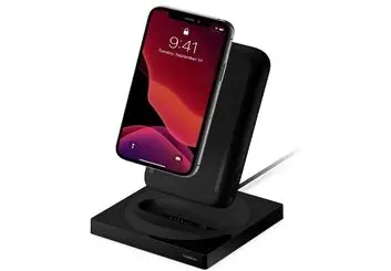 جمع آوری شارژرهای بی سیم Belkin به علت خطر آتش سوزی