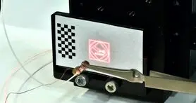 میکرو ربات لیزری ضریب دقت جراحی را بالا می برد