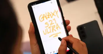 محصولات بیشتری به قابلیت پشتیبانی از قلم S-Pen مجهز می شوند