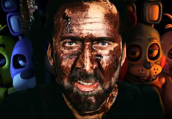 تریلر خونین فیلم Willy's Wonderland رسما منتشر شد