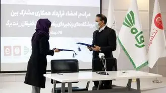 رفاه در تخفیفان است؛ فروشگاه زنجیره‎ای رفاه با تخفیفان قرارداد همکاری امضا کرد