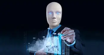 هوش مصنوعی تا سال ۲۰۳۰ جایگزین انسان در حوزه امنیت سایبری می شود