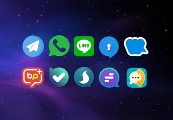 ضرورت حضور نمایندگان پیام‌رسان‌های خارجی در داخل کشور