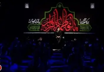 پخش زنده برنامه هیئت‌‌های مذهبی در روبیکا ۲میلیون و ۸۰۰ هزار بار تماشا شد