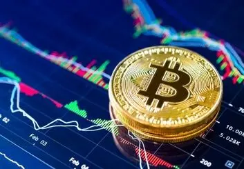 ذخایر بیتکوین بلاک‌وان دو برابر کل بازار ای‌او‌اس ارزش دارند