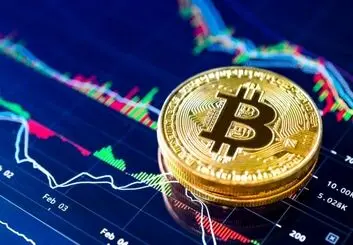 ذخایر بیتکوین بلاک‌وان دو برابر کل بازار ای‌او‌اس ارزش دارند