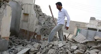 شبکه اپراتور همراه اول در مناطق زلزله‌زده استان هرمزگان پایدار است