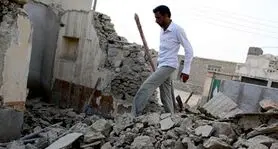 شبکه اپراتور همراه اول در مناطق زلزله‌زده استان هرمزگان پایدار است