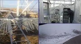 اتصال ۱۵۴ روستای آذربایجان غربی به شبکه اینترنت پرسرعت همراه اول