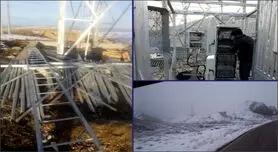 اتصال ۱۵۴ روستای آذربایجان غربی به شبکه اینترنت پرسرعت همراه اول