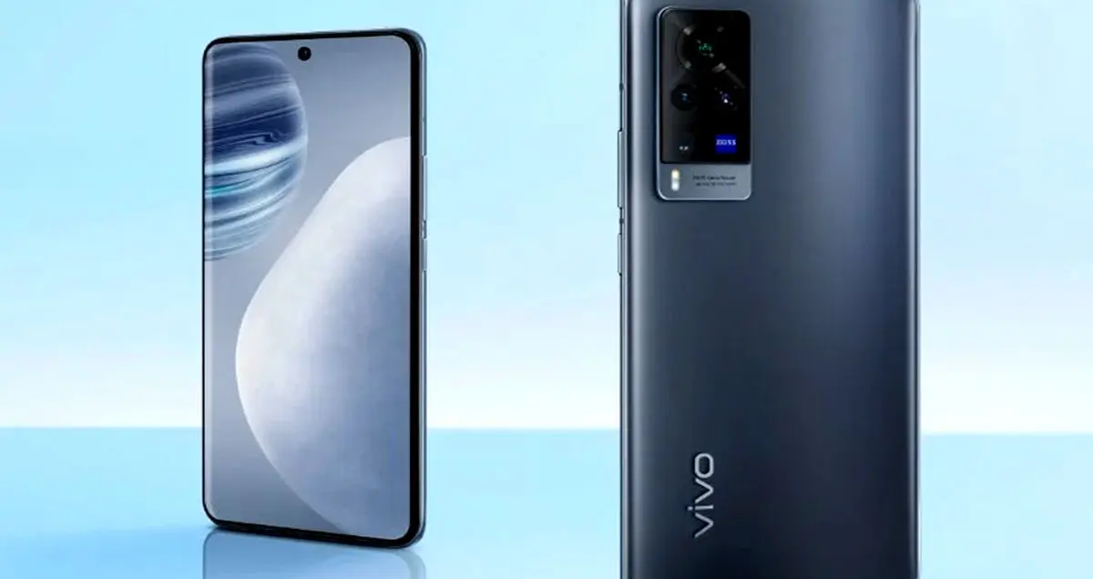 ویوو X60 پرو پلاس به تراشه اسنپدراگون 875 مجهز می شود؟