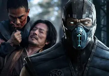 ریبوت مورتال کامبت به تشریح دشمنی بین اسکورپیون و ساب-زیرو می پردازد