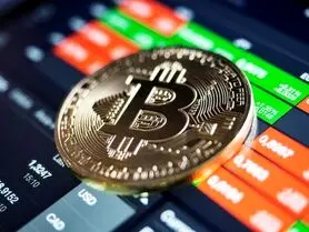 شاخص بازار آتی بیتکوین به 13 میلیارد دلار رسید