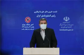 آزمایش‌های بالینی واکسن کرونای موسسه رازی از هفته آینده شروع می‌شود