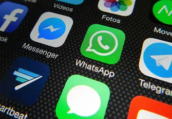 خطرات جمع‌آوری اطلاعات یک پیام‌رسان!