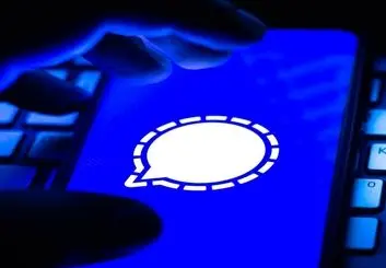 سیگنال بعد از یک روز قطعی به حالت عادی بازگشت