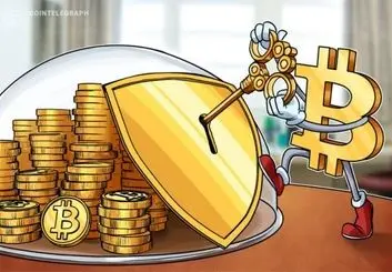 اهمیت امنیت شخصی در نگهداری از بیتکوین